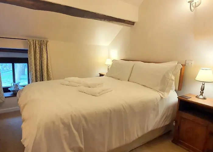 Stanton Cottage, Youlgrave Nr Bakewell