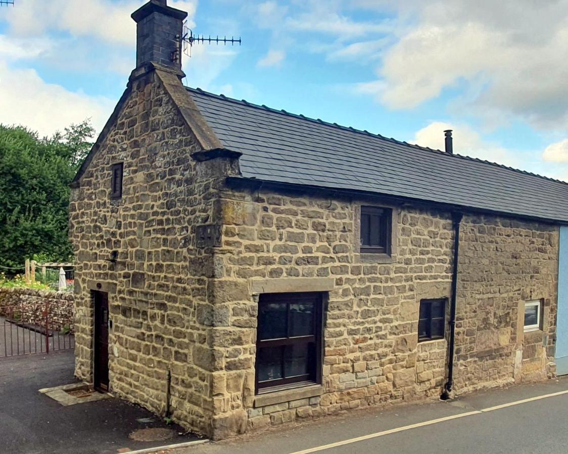 Stanton Cottage, Youlgrave Nr Сasa de vacaciones Bakewell