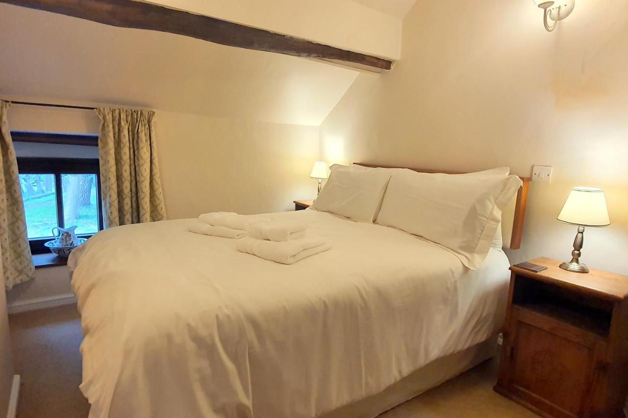 Stanton Cottage, Youlgrave Nr
