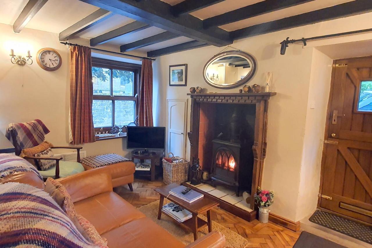 Stanton Cottage, Youlgrave Nr