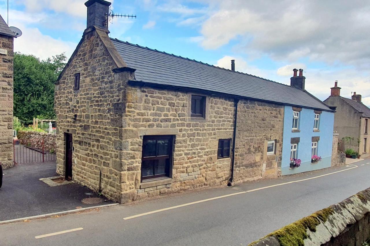 Stanton Cottage, Youlgrave Nr * Bakewell